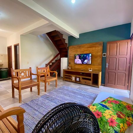 Casa 300 M Praia Jabaquara パラチ エクステリア 写真
