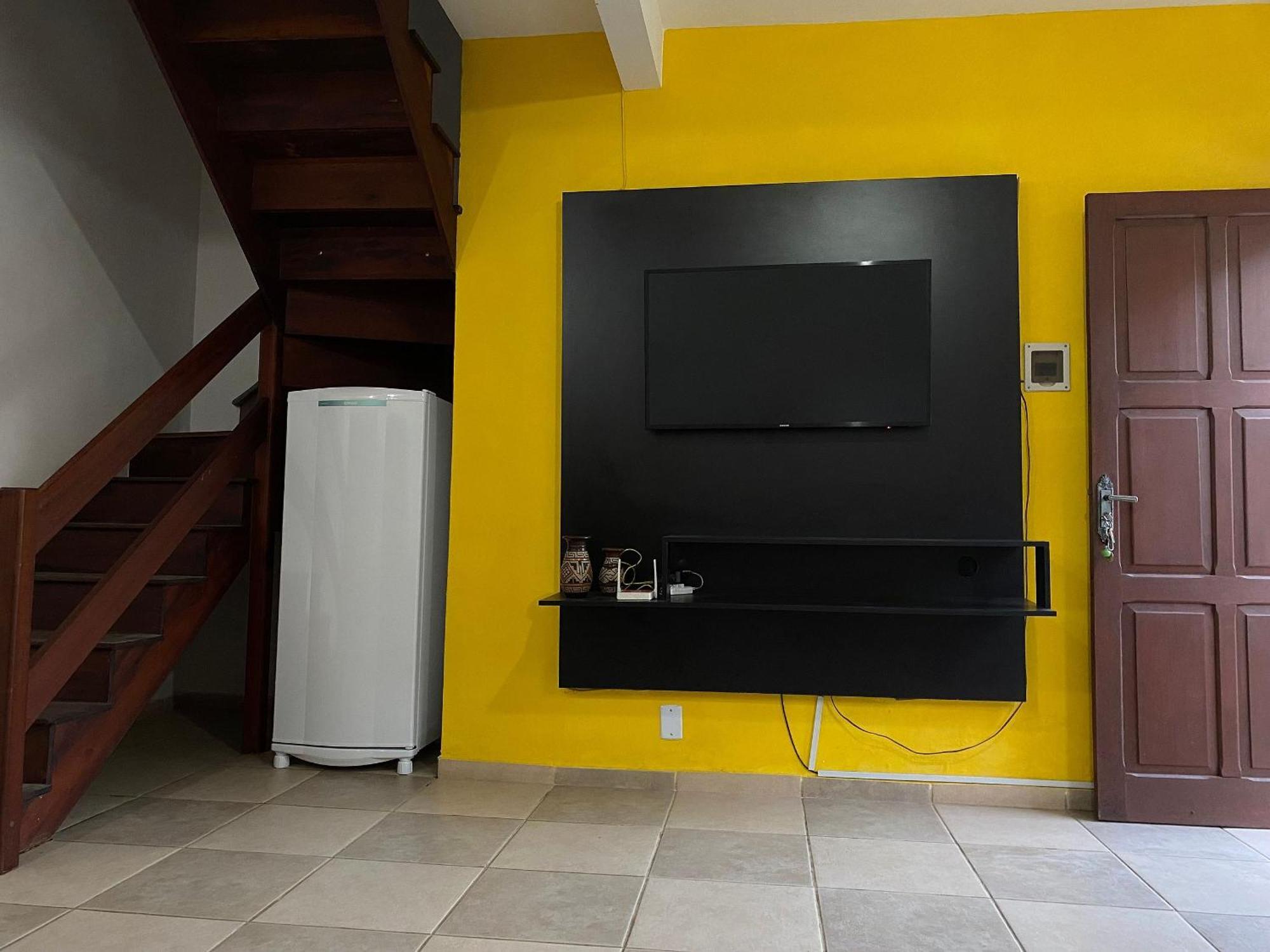 Casa 300 M Praia Jabaquara パラチ エクステリア 写真