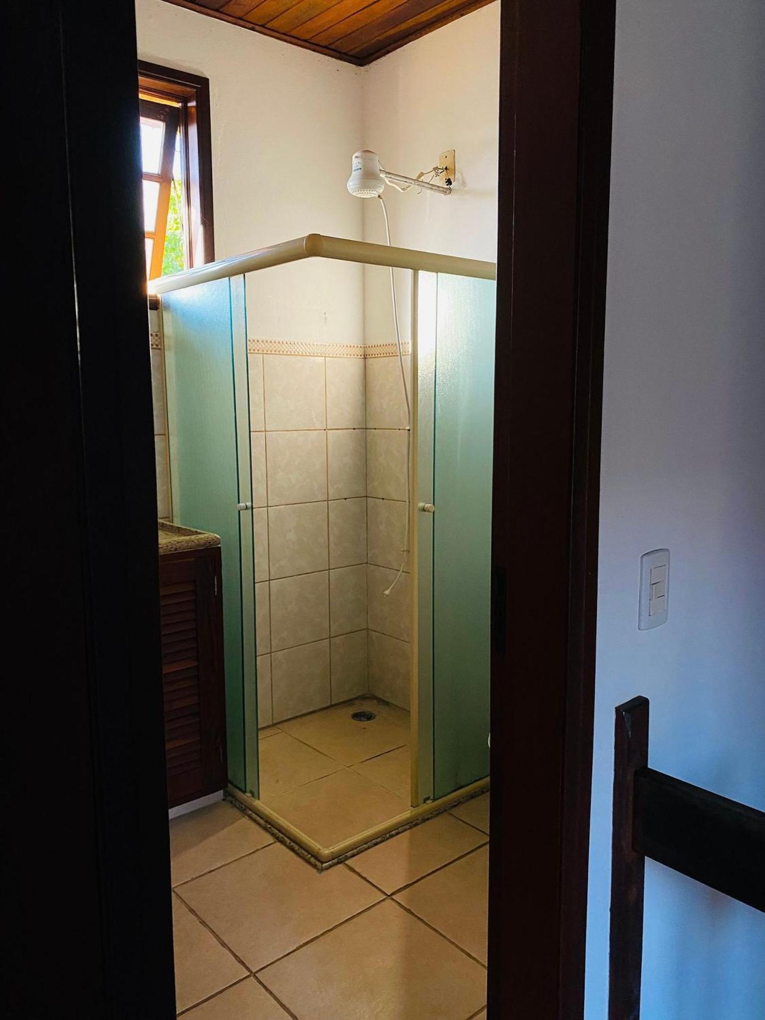 Casa 300 M Praia Jabaquara パラチ エクステリア 写真