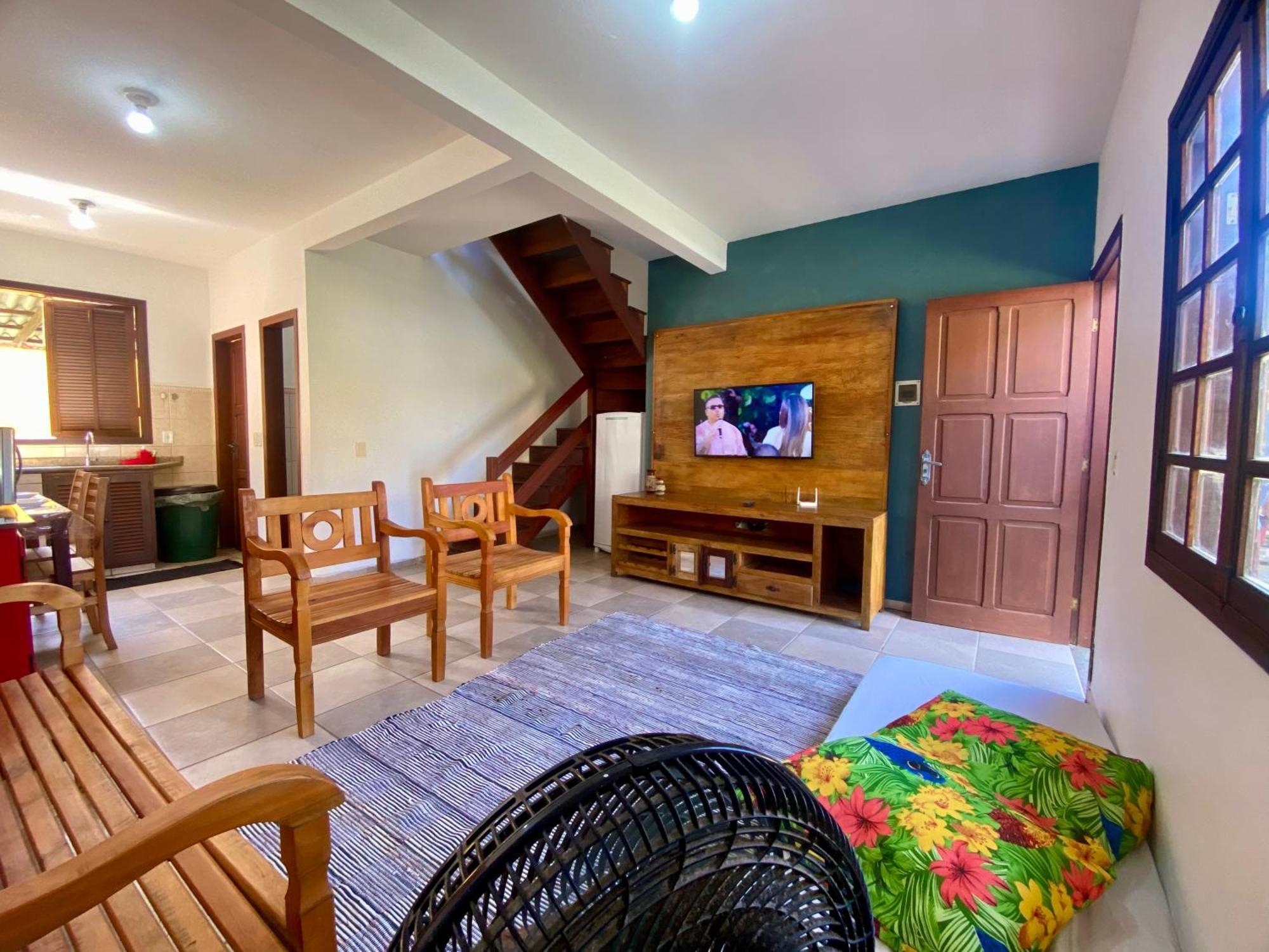 Casa 300 M Praia Jabaquara パラチ エクステリア 写真