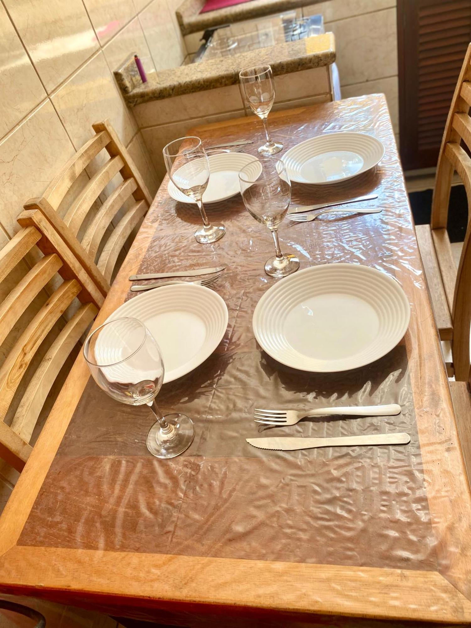 Casa 300 M Praia Jabaquara パラチ エクステリア 写真