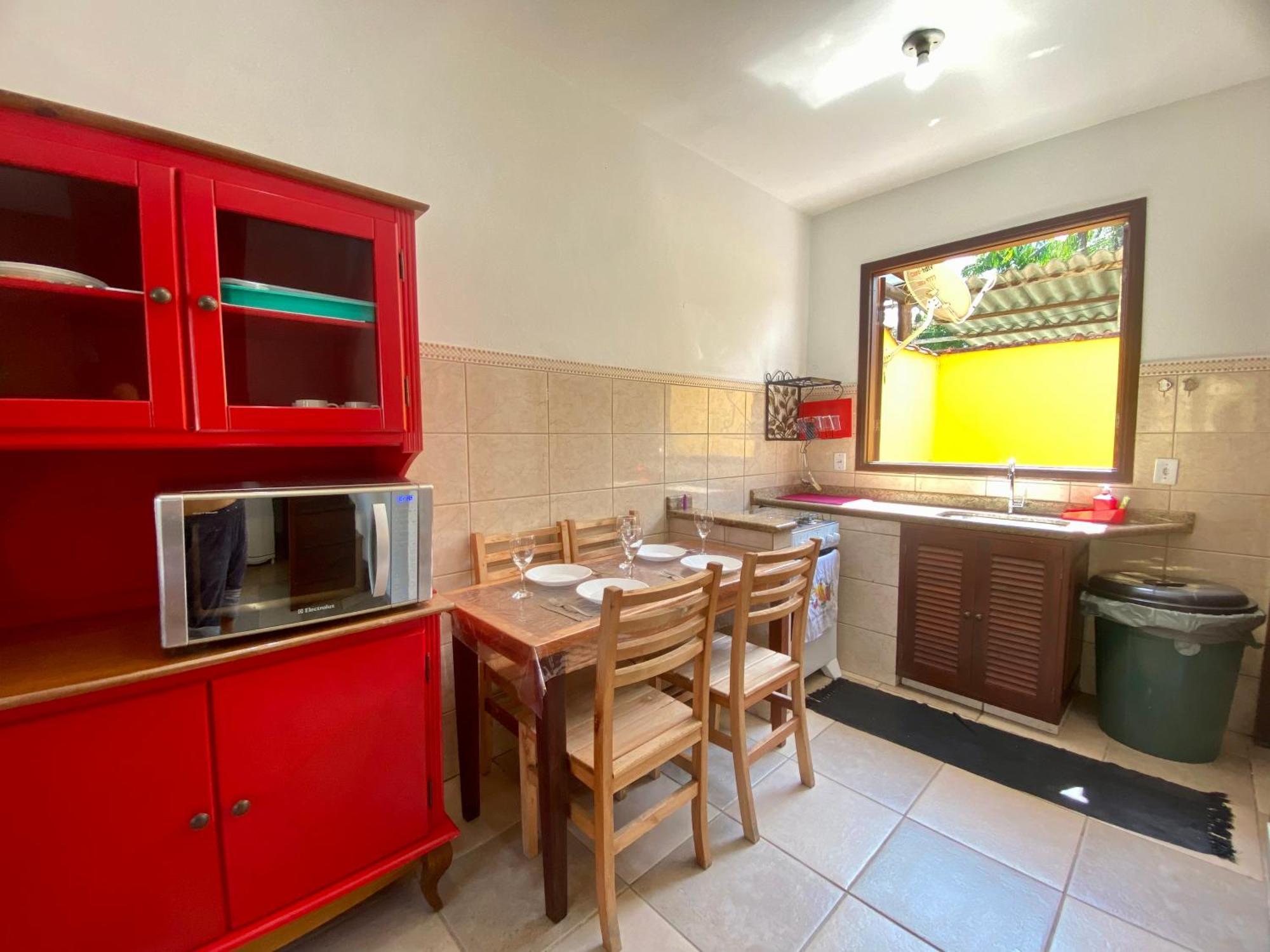 Casa 300 M Praia Jabaquara パラチ エクステリア 写真